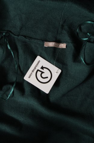 Cardigan de damă Orsay, Mărime M, Culoare Verde, Preț 41,97 Lei
