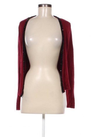 Damen Strickjacke Orsay, Größe M, Farbe Rot, Preis € 4,04