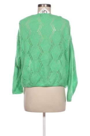 Cardigan de damă POINT VIRGULE, Mărime S, Culoare Verde, Preț 37,77 Lei