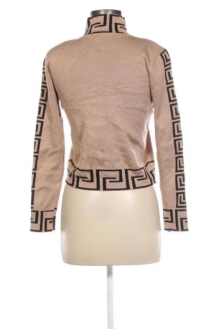 Damen Strickjacke Paris Et Moi, Größe S, Farbe Beige, Preis 12,55 €