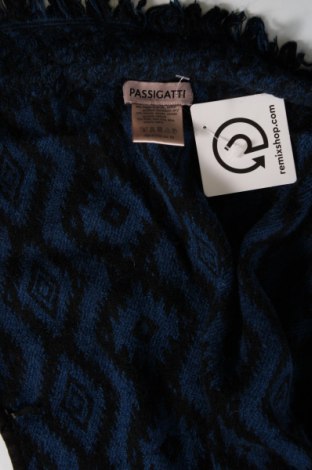 Cardigan de damă Passigatti, Mărime M, Culoare Albastru, Preț 105,26 Lei