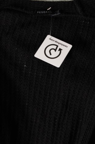 Damen Strickjacke Pescara, Größe L, Farbe Schwarz, Preis € 8,27