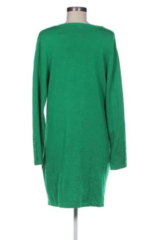 Γυναικεία ζακέτα Peter Hahn, Μέγεθος L, Χρώμα Πράσινο, Τιμή 19,18 €