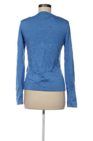 Damen Strickjacke Peter Hahn, Größe S, Farbe Blau, Preis 43,14 €