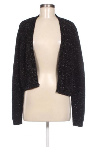 Cardigan de damă Pimkie, Mărime M, Culoare Negru, Preț 33,99 Lei