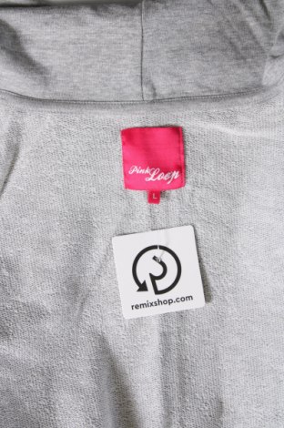 Damen Strickjacke Pink Loop, Größe L, Farbe Grau, Preis € 7,57