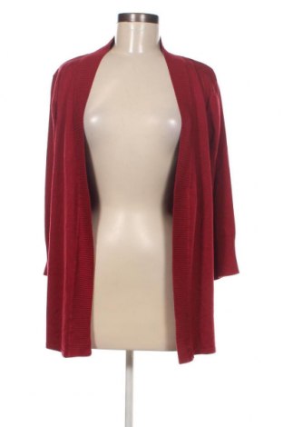 Damen Strickjacke Premise, Größe M, Farbe Rot, Preis € 4,04