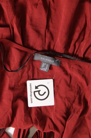 Γυναικεία ζακέτα Primark, Μέγεθος L, Χρώμα Κόκκινο, Τιμή 3,59 €