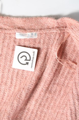 Γυναικεία ζακέτα Primark, Μέγεθος L, Χρώμα Ρόζ , Τιμή 7,36 €