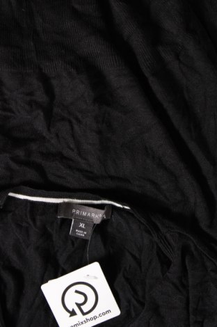 Damen Strickjacke Primark, Größe XL, Farbe Schwarz, Preis € 9,08