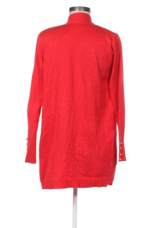 Damen Strickjacke Primark, Größe XS, Farbe Rot, Preis 5,45 €
