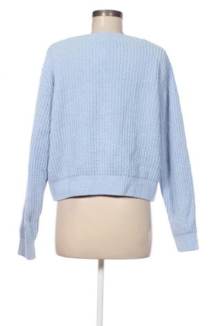 Cardigan de damă Primark, Mărime XL, Culoare Albastru, Preț 95,39 Lei