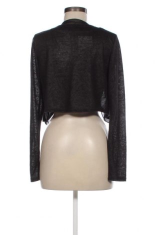 Cardigan de damă Promod, Mărime S, Culoare Negru, Preț 67,98 Lei