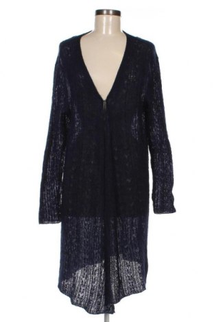 Γυναικεία ζακέτα Public, Μέγεθος XL, Χρώμα Μπλέ, Τιμή 10,58 €
