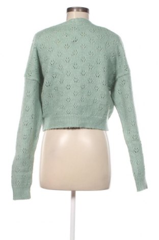 Cardigan de damă Q/S by S.Oliver, Mărime S, Culoare Verde, Preț 21,99 Lei