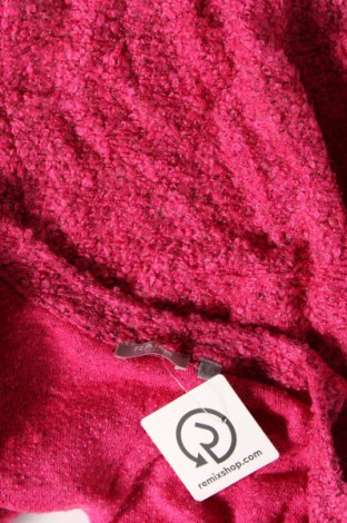 Damen Strickjacke Rabe, Größe M, Farbe Rosa, Preis € 12,55