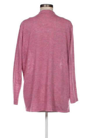 Cardigan de damă Rabe, Mărime XL, Culoare Roz, Preț 60,69 Lei