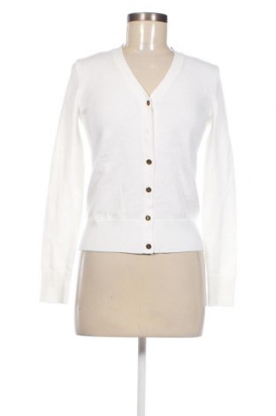 Damen Strickjacke Ralph Lauren, Größe M, Farbe Weiß, Preis 67,96 €