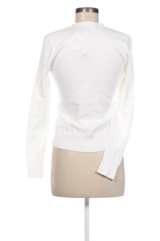 Damen Strickjacke Ralph Lauren, Größe M, Farbe Weiß, Preis 67,96 €