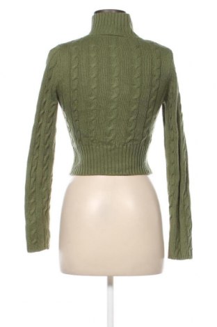 Γυναικεία ζακέτα Reclaimed Vintage, Μέγεθος XS, Χρώμα Πράσινο, Τιμή 11,16 €