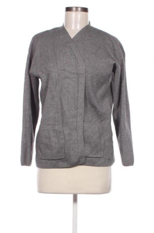 Damen Strickjacke Replay, Größe S, Farbe Grau, Preis 23,99 €