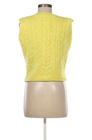 Damen Strickjacke Reserved, Größe S, Farbe Gelb, Preis € 9,00