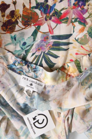 Γυναικεία ζακέτα Rick Cardona, Μέγεθος S, Χρώμα Πολύχρωμο, Τιμή 11,95 €