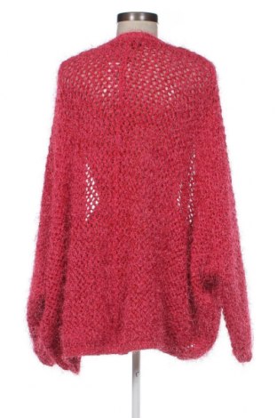 Cardigan de damă River Island, Mărime M, Culoare Roz, Preț 67,80 Lei