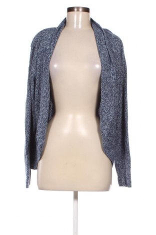 Γυναικεία ζακέτα Rockmans, Μέγεθος XL, Χρώμα Μπλέ, Τιμή 13,44 €