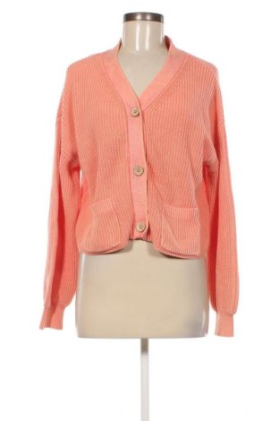 Cardigan de damă Roxy, Mărime XS, Culoare Roz, Preț 26,97 Lei