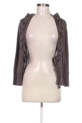 Cardigan de damă S.Oliver, Mărime XL, Culoare Gri, Preț 80,92 Lei