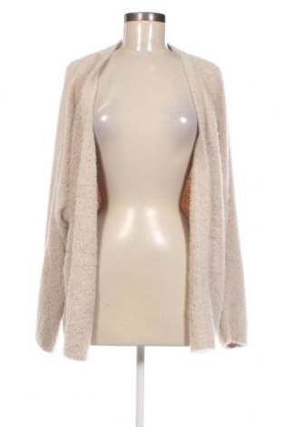 Damen Strickjacke S.Oliver, Größe XL, Farbe Beige, Preis € 9,99