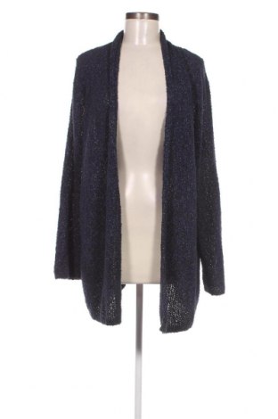 Cardigan de damă S.Oliver, Mărime XL, Culoare Albastru, Preț 134,87 Lei