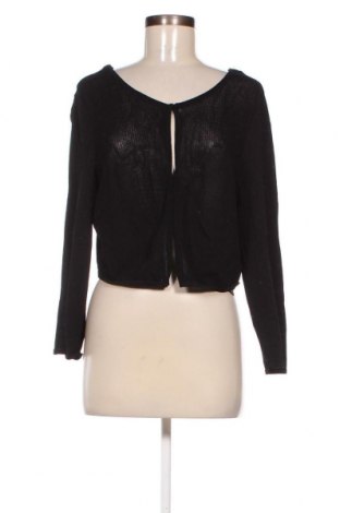 Cardigan de damă S.Oliver, Mărime XL, Culoare Negru, Preț 60,69 Lei