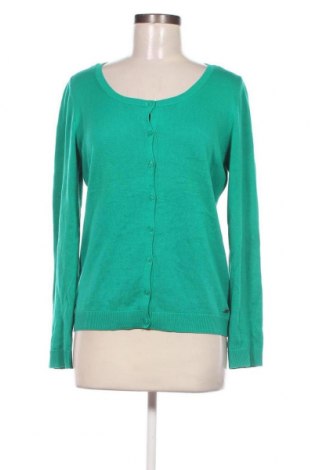 Cardigan de damă S.Oliver, Mărime M, Culoare Verde, Preț 134,87 Lei