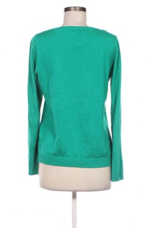 Cardigan de damă S.Oliver, Mărime M, Culoare Verde, Preț 134,87 Lei