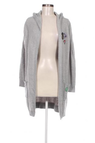 Damen Strickjacke S.Oliver, Größe M, Farbe Grau, Preis € 13,41