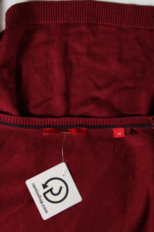 Damen Strickjacke S.Oliver, Größe M, Farbe Rot, Preis € 12,55