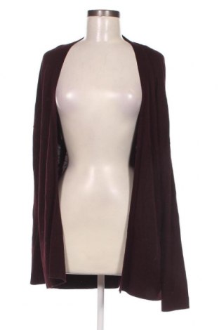 Γυναικεία ζακέτα S.Oliver, Μέγεθος XL, Χρώμα Κόκκινο, Τιμή 16,48 €