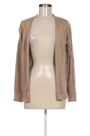 Damen Strickjacke S.Oliver, Größe M, Farbe Beige, Preis 12,99 €