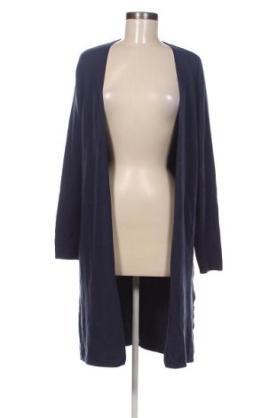 Cardigan de damă S.Oliver Black Label, Mărime M, Culoare Albastru, Preț 101,98 Lei