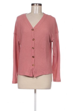 Damen Strickjacke SHEIN, Größe XS, Farbe Rosa, Preis € 3,49