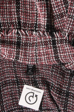 Damen Strickjacke SHEIN, Größe XL, Farbe Mehrfarbig, Preis 11,91 €