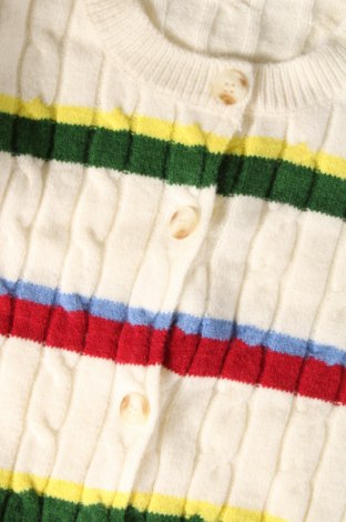 Damen Strickjacke SHEIN, Größe S, Farbe Mehrfarbig, Preis 8,27 €