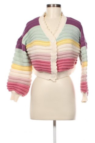 Cardigan de damă SHEIN, Mărime M, Culoare Multicolor, Preț 95,39 Lei