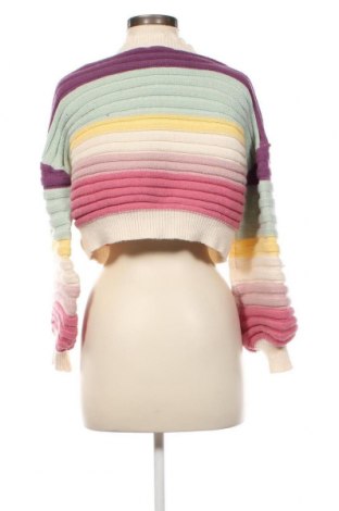 Cardigan de damă SHEIN, Mărime M, Culoare Multicolor, Preț 44,83 Lei