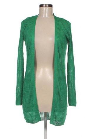 Cardigan de damă SHEIN, Mărime S, Culoare Verde, Preț 24,80 Lei