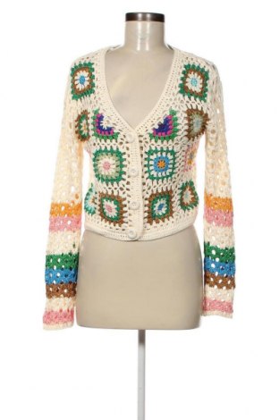 Cardigan de damă SHEIN, Mărime M, Culoare Multicolor, Preț 44,83 Lei