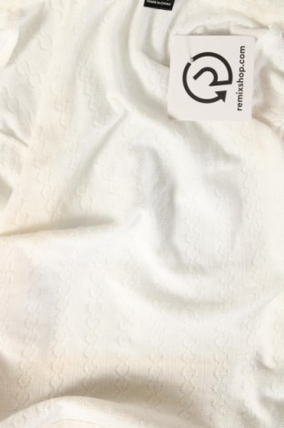 Γυναικεία ζακέτα SHEIN, Μέγεθος M, Χρώμα Λευκό, Τιμή 7,36 €
