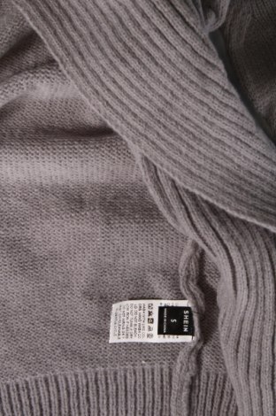 Damen Strickjacke SHEIN, Größe S, Farbe Grau, Preis 8,88 €